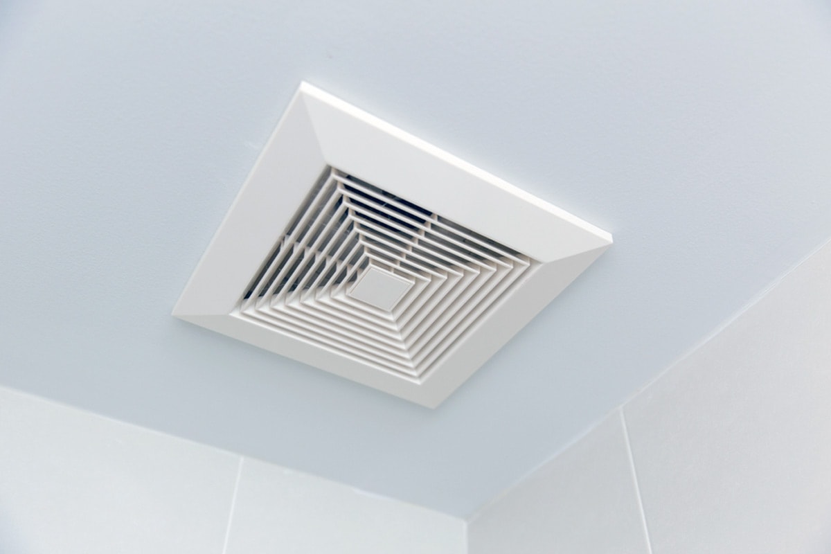 风管机空调 Duct fan air conditioner