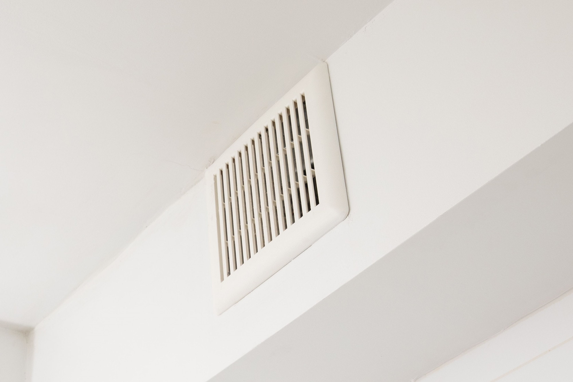 风管机空调 Duct fan air conditioner