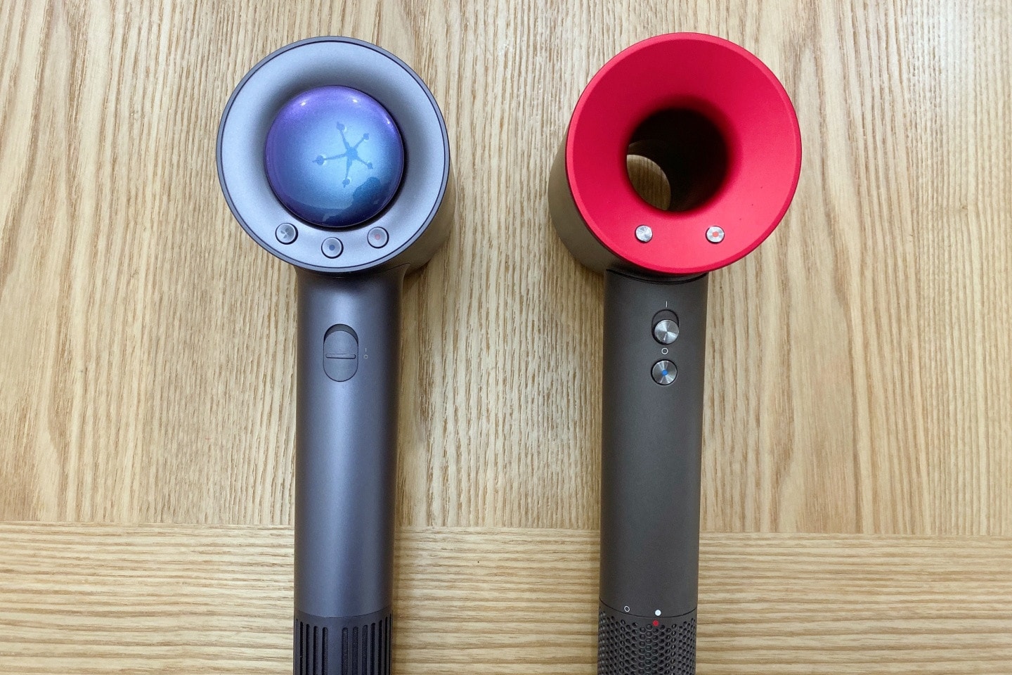 Dyson blower 戴森吹风机