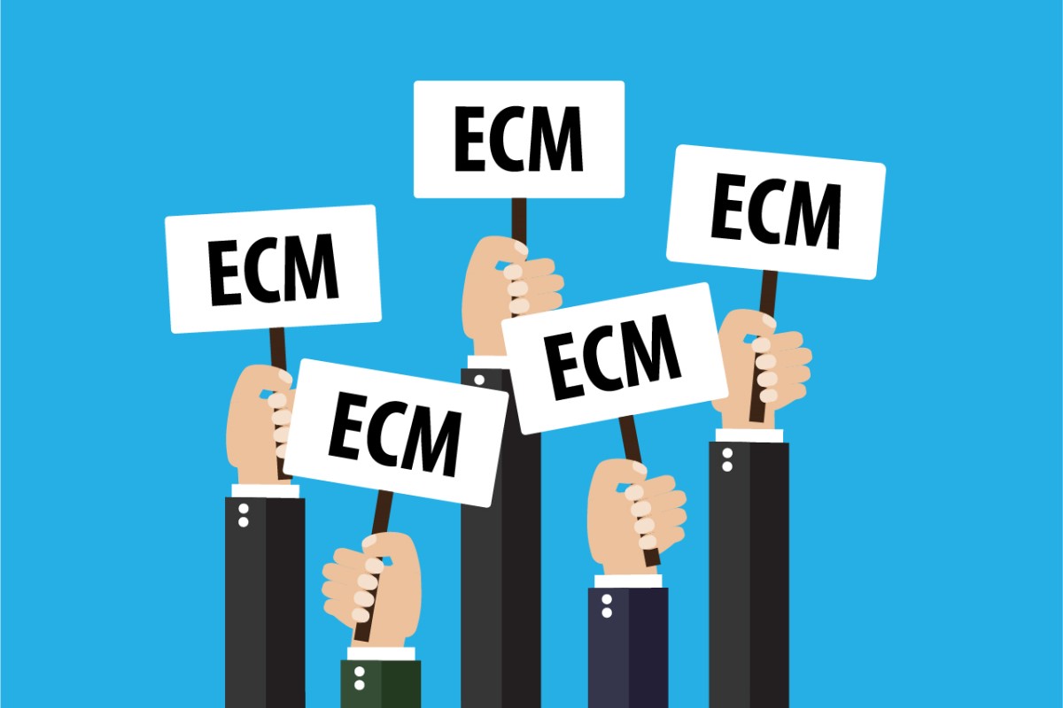 ECM