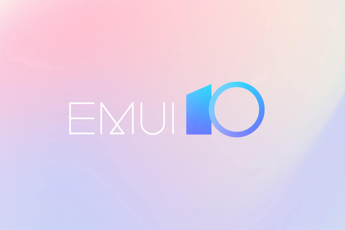 EMUI 10