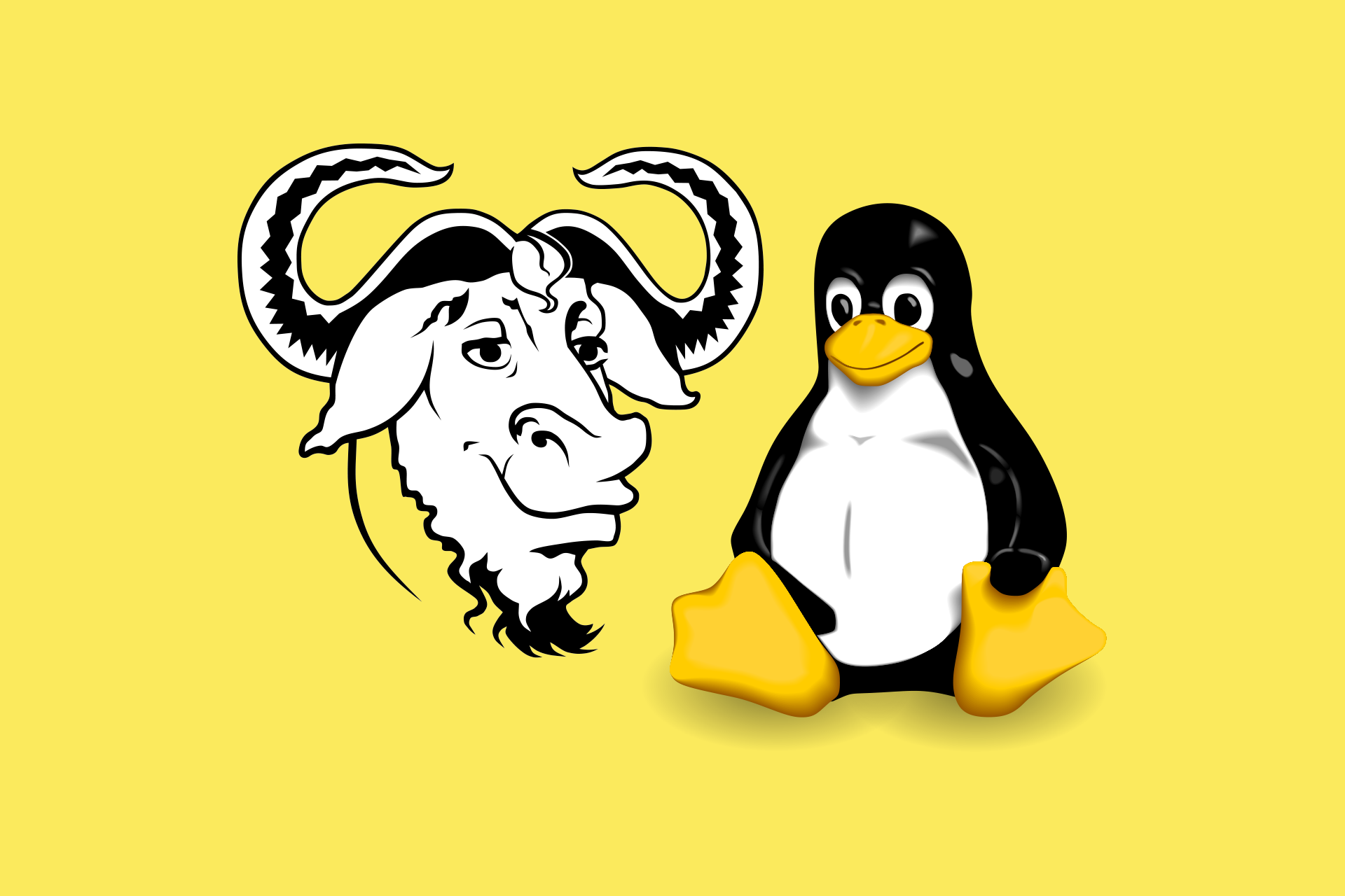 GNU vs Linux