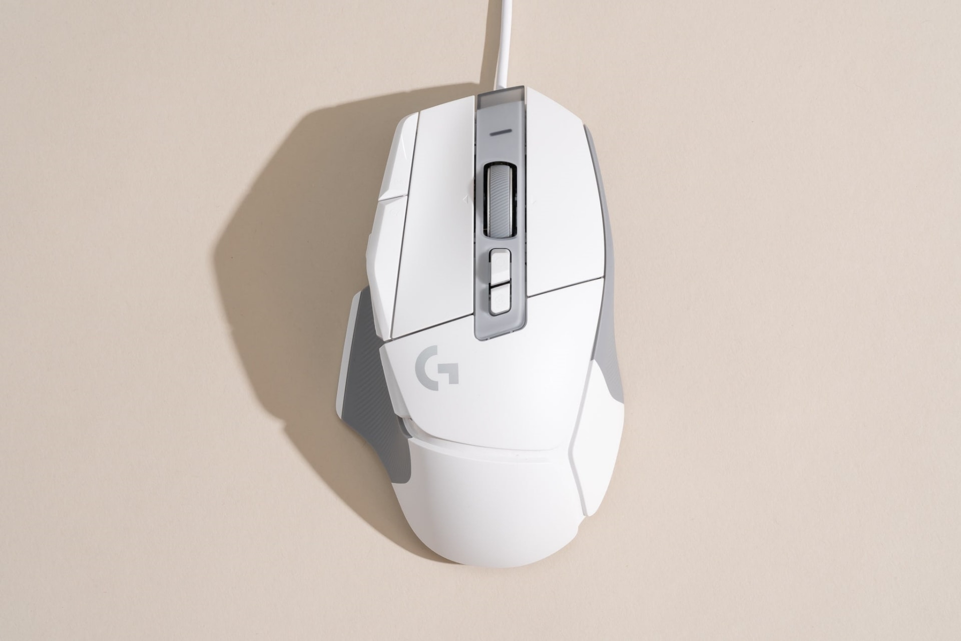 游戏鼠标 Gaming Mouse