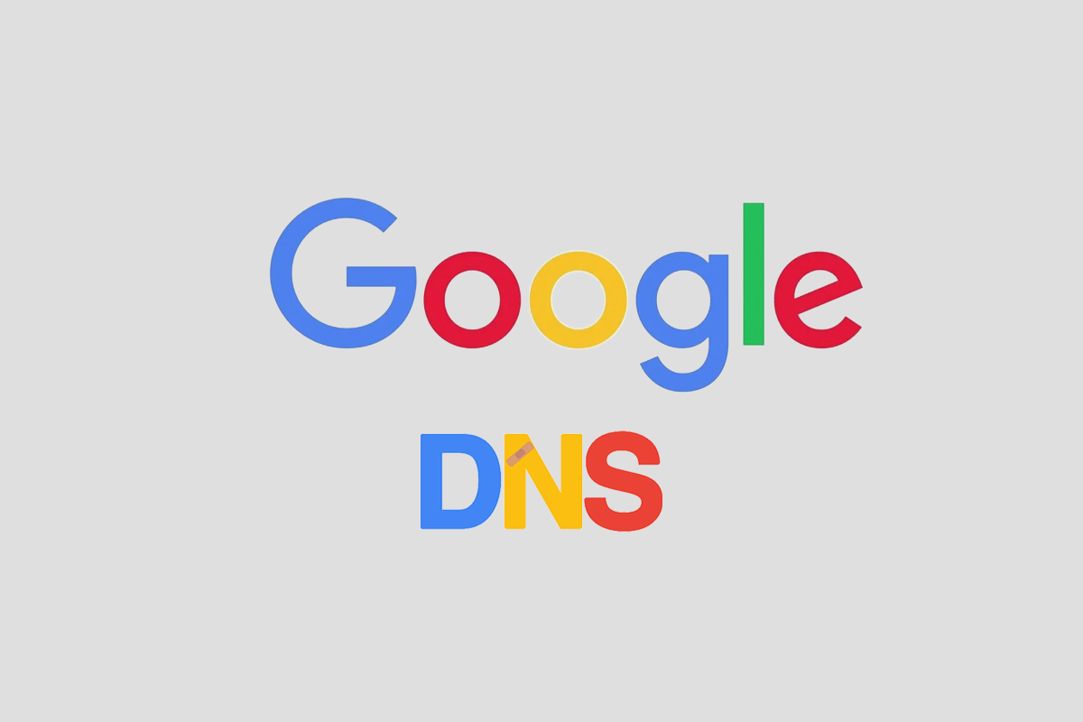 Google DNS