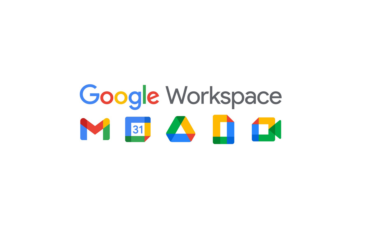 Google Workspace