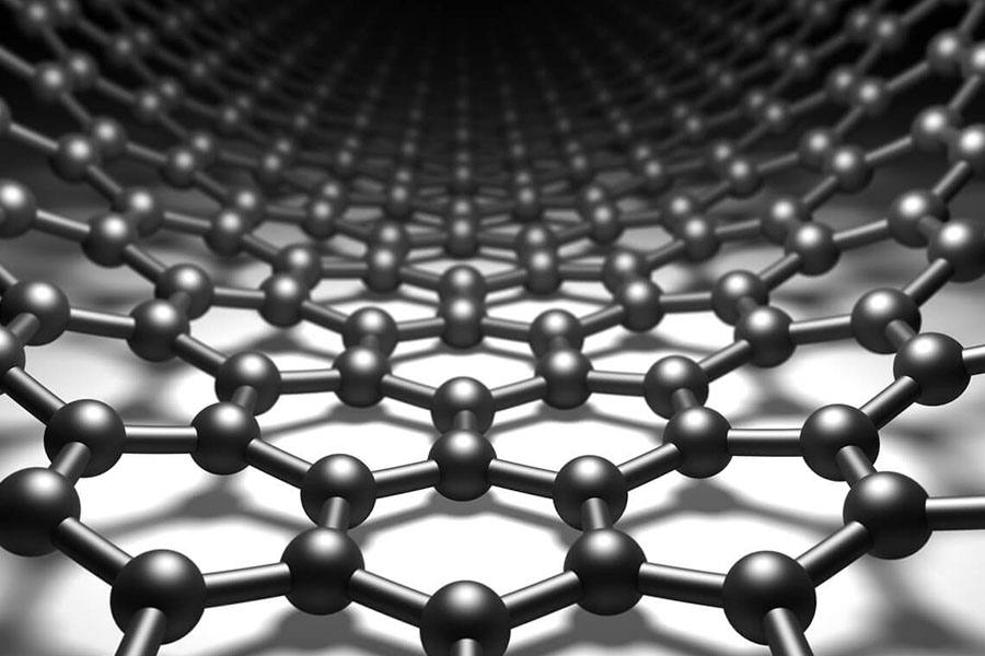 Graphene 石墨烯