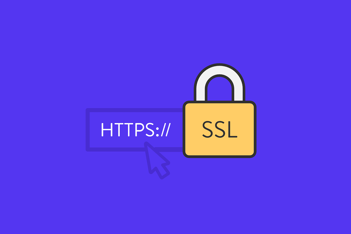 HTTPS SSL