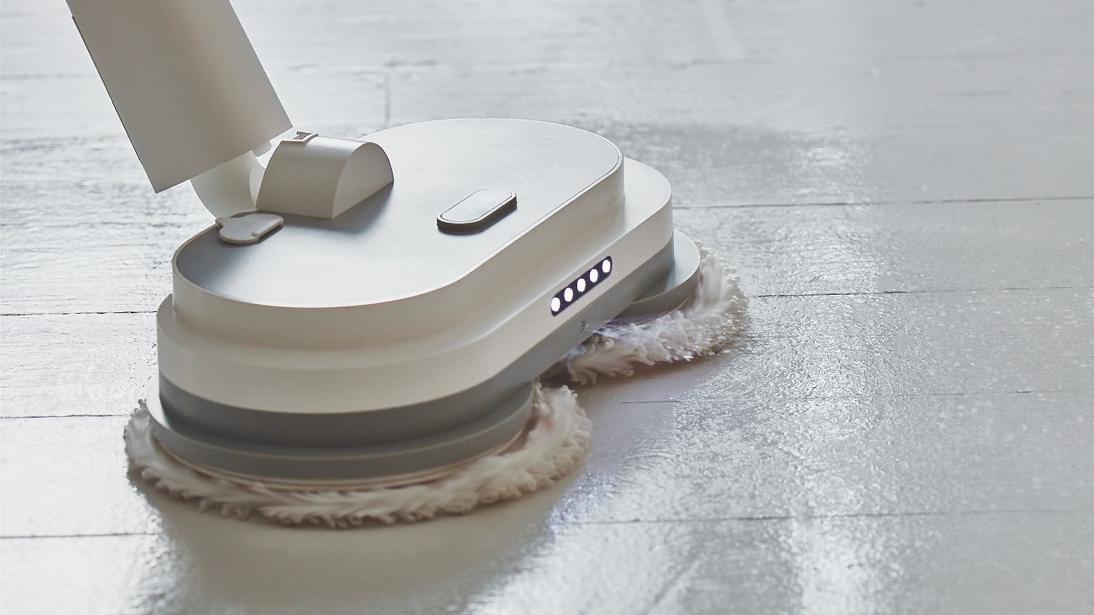 Household floor washer 家用洗地机