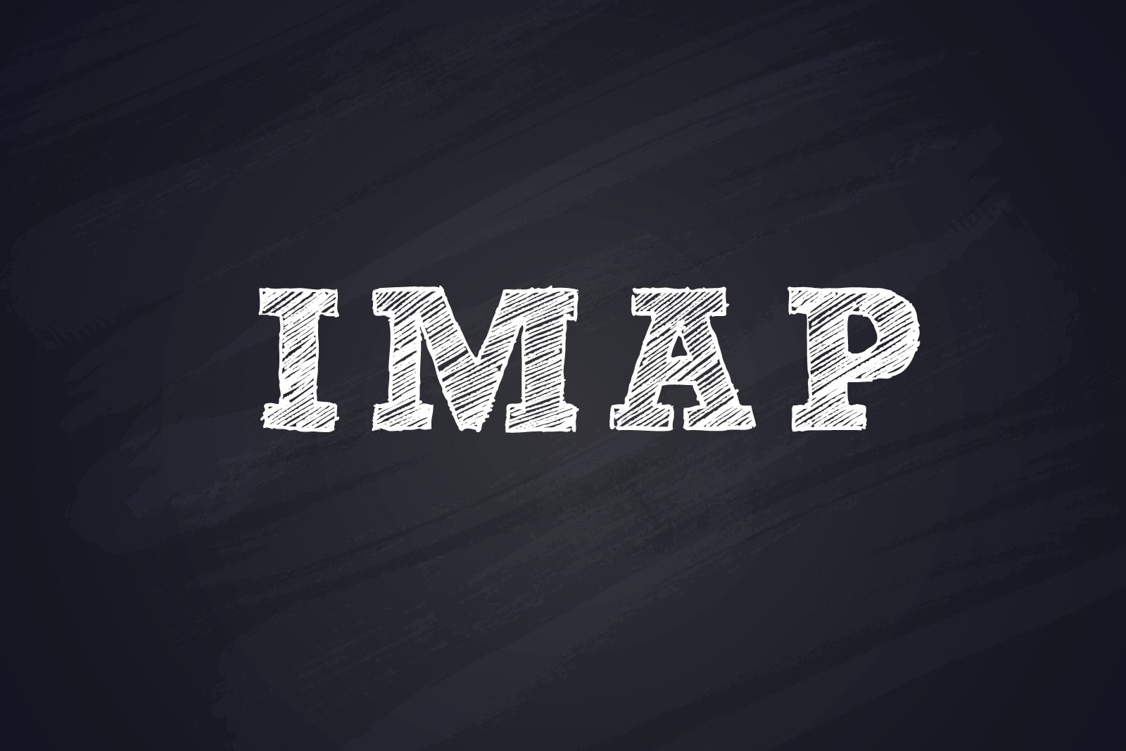 IMAP