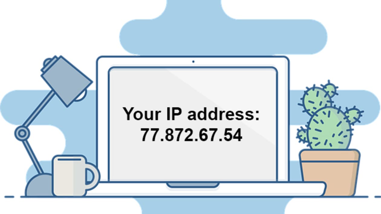 ip 地址 IP address