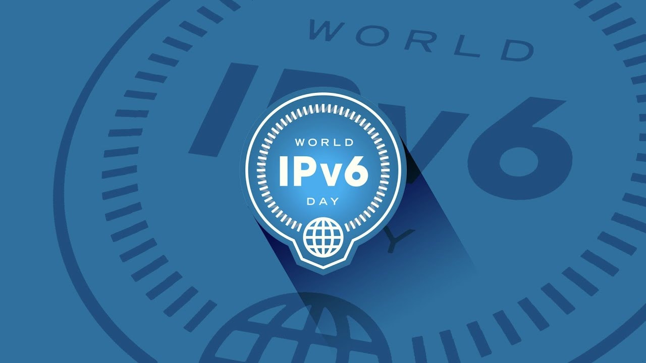 IPv6