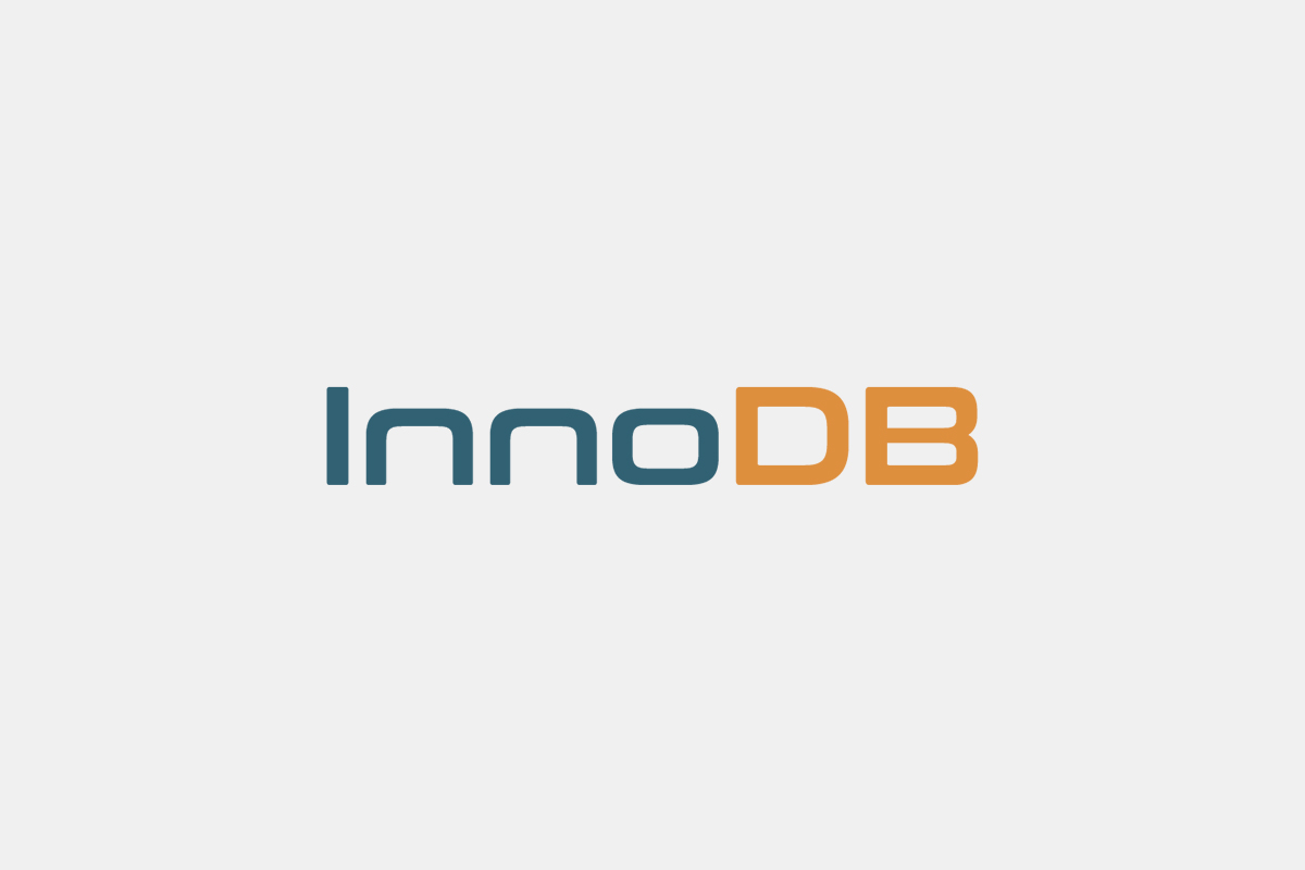 InnoDB