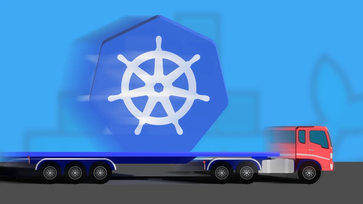 Kubernetes 开发