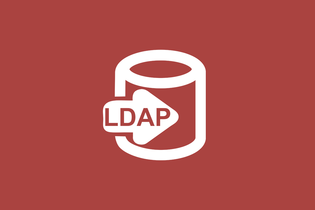 LDAP 轻型目录访问协议