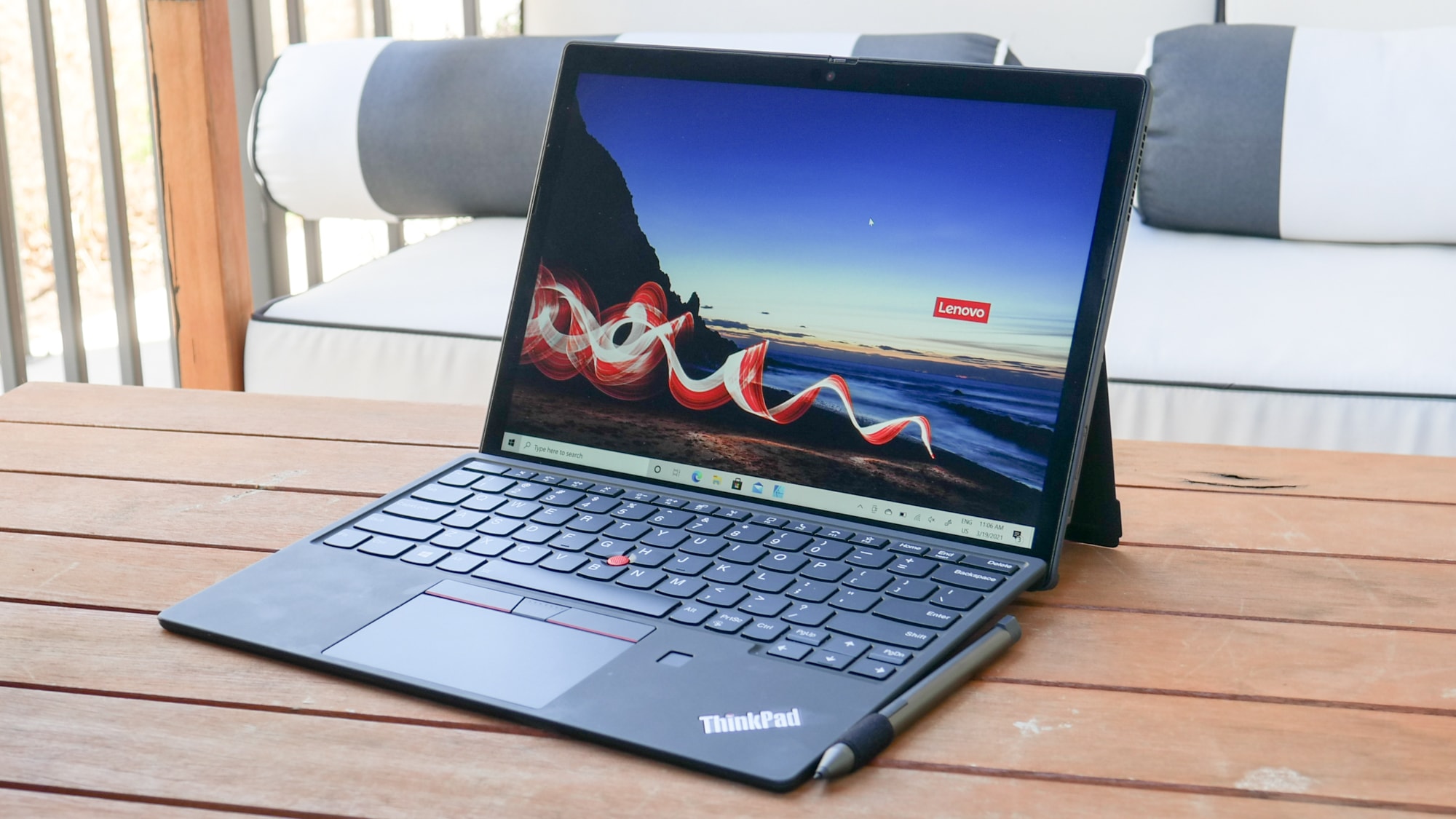 联想 ThinkPad 笔记本电脑 Lenovo ThinkPad