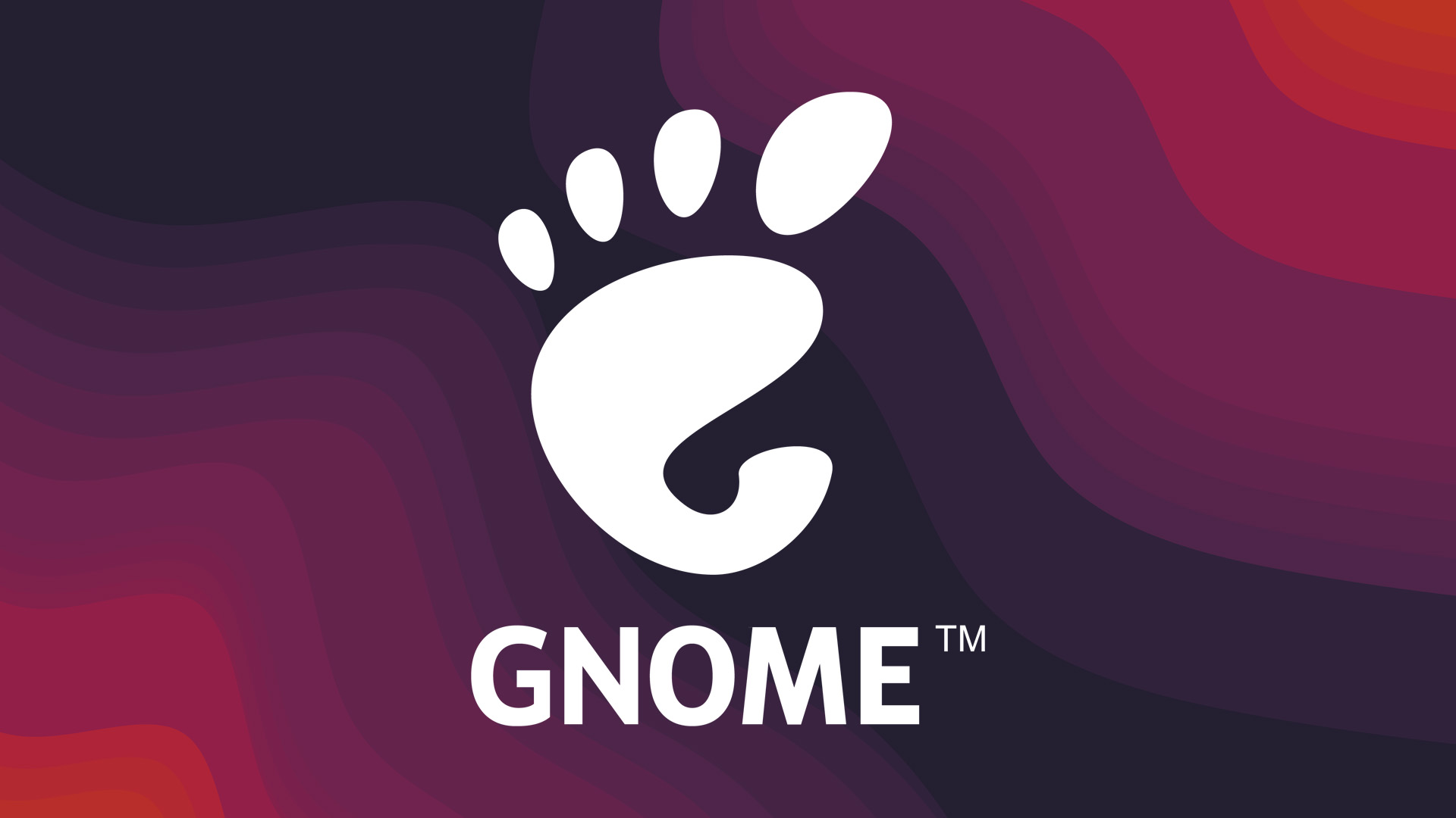 Linux GNOME