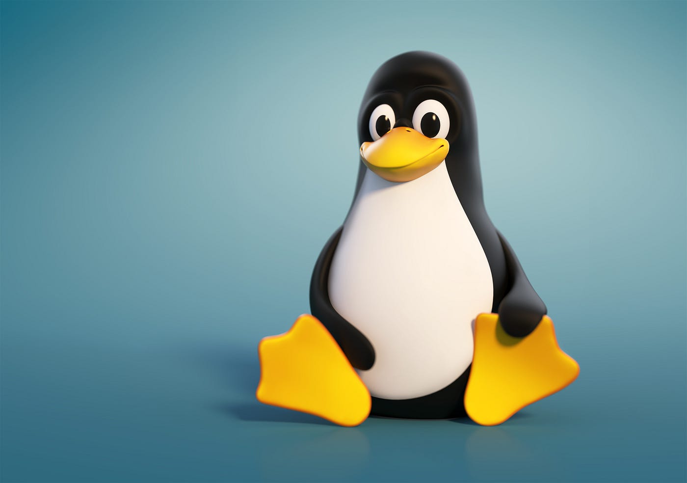 Linux 系统 Linux System