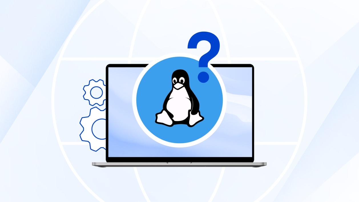 Linux 操作系统 Linux operating system