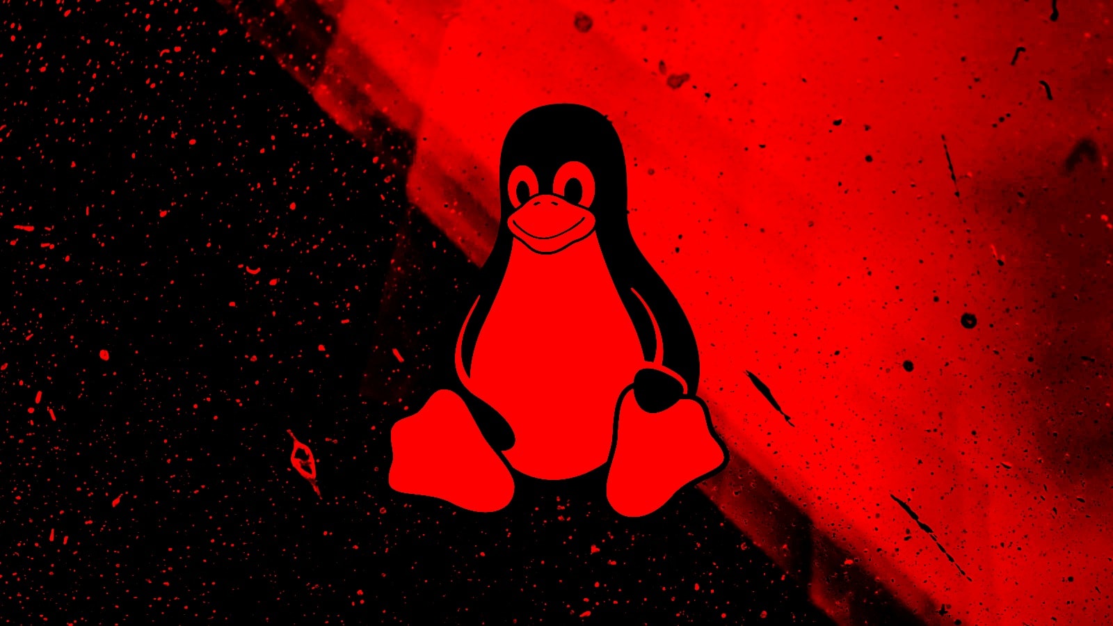 Linux 系统