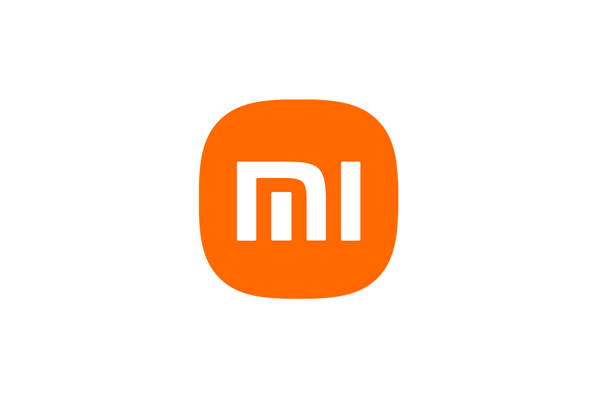 MI 小米 LOGO