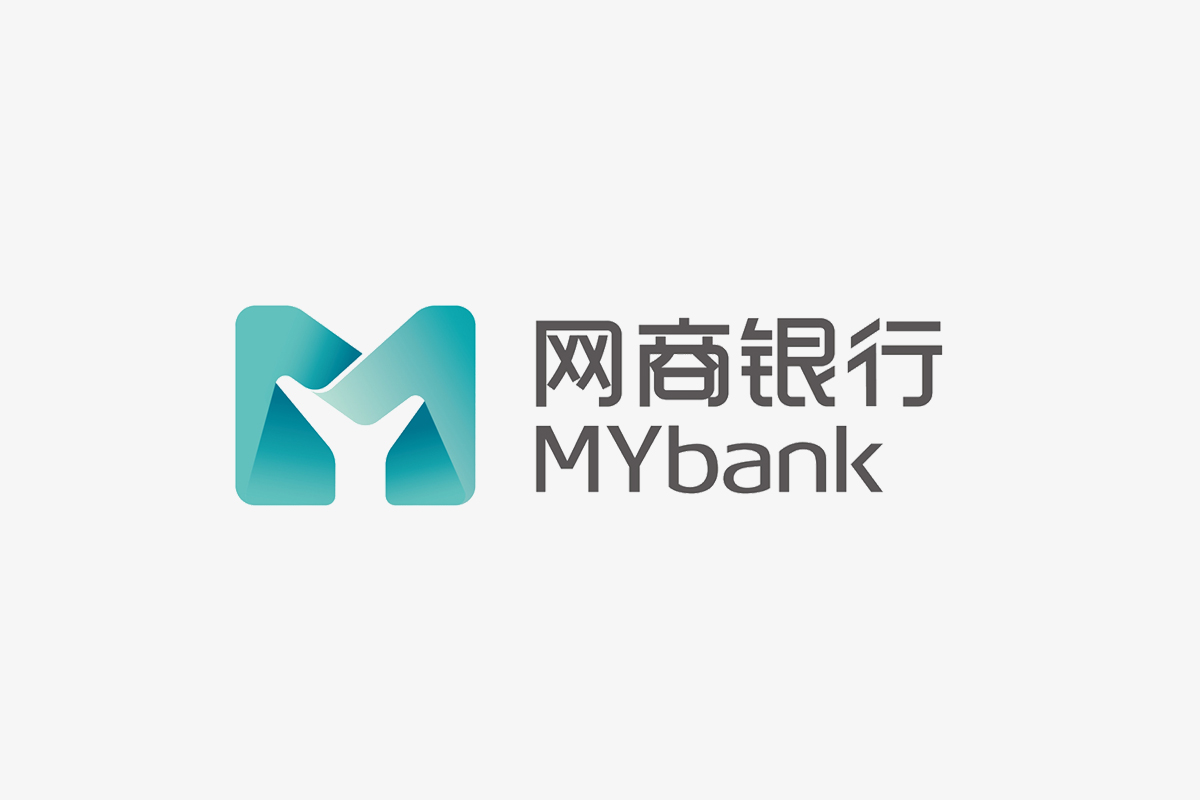 网商银行 MYbank