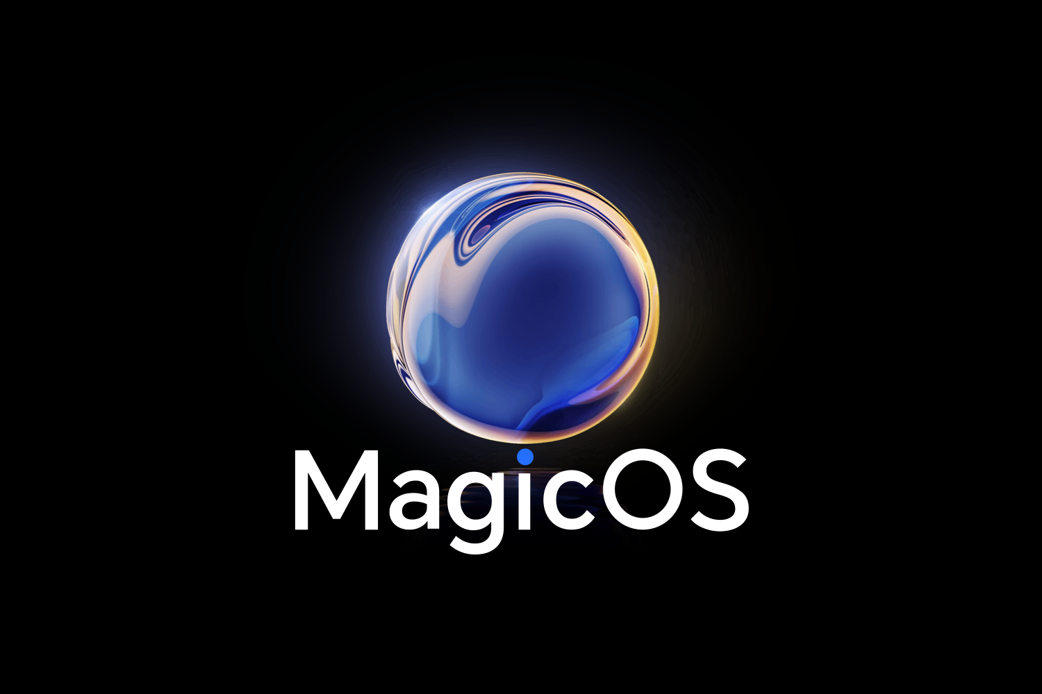 荣耀全场景智慧操作系统 MagicOS