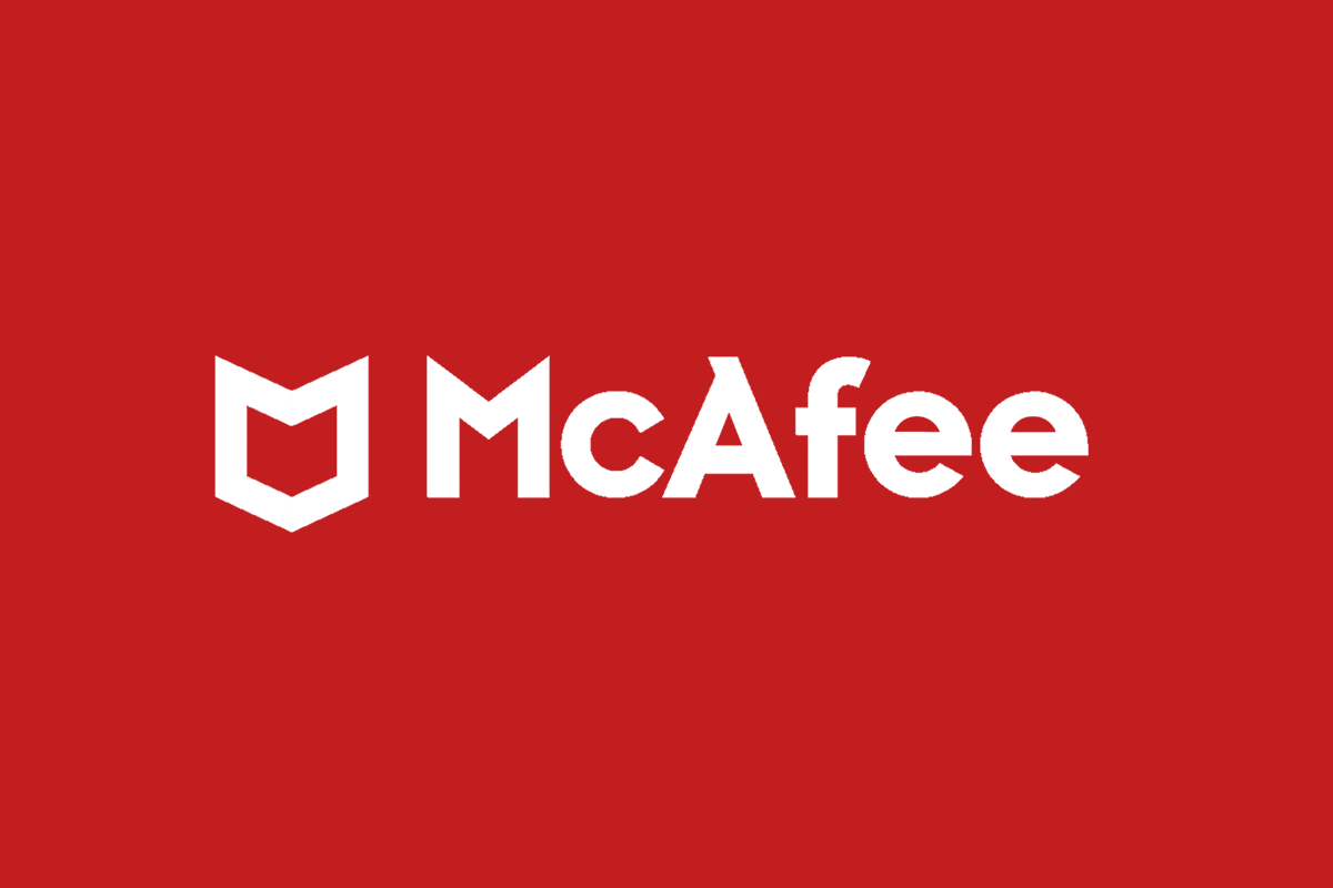 迈克菲 McAfee