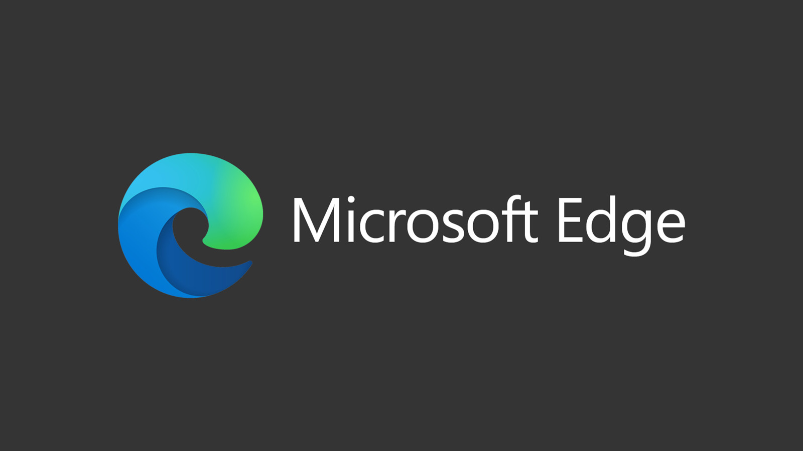 Microsoft Edge