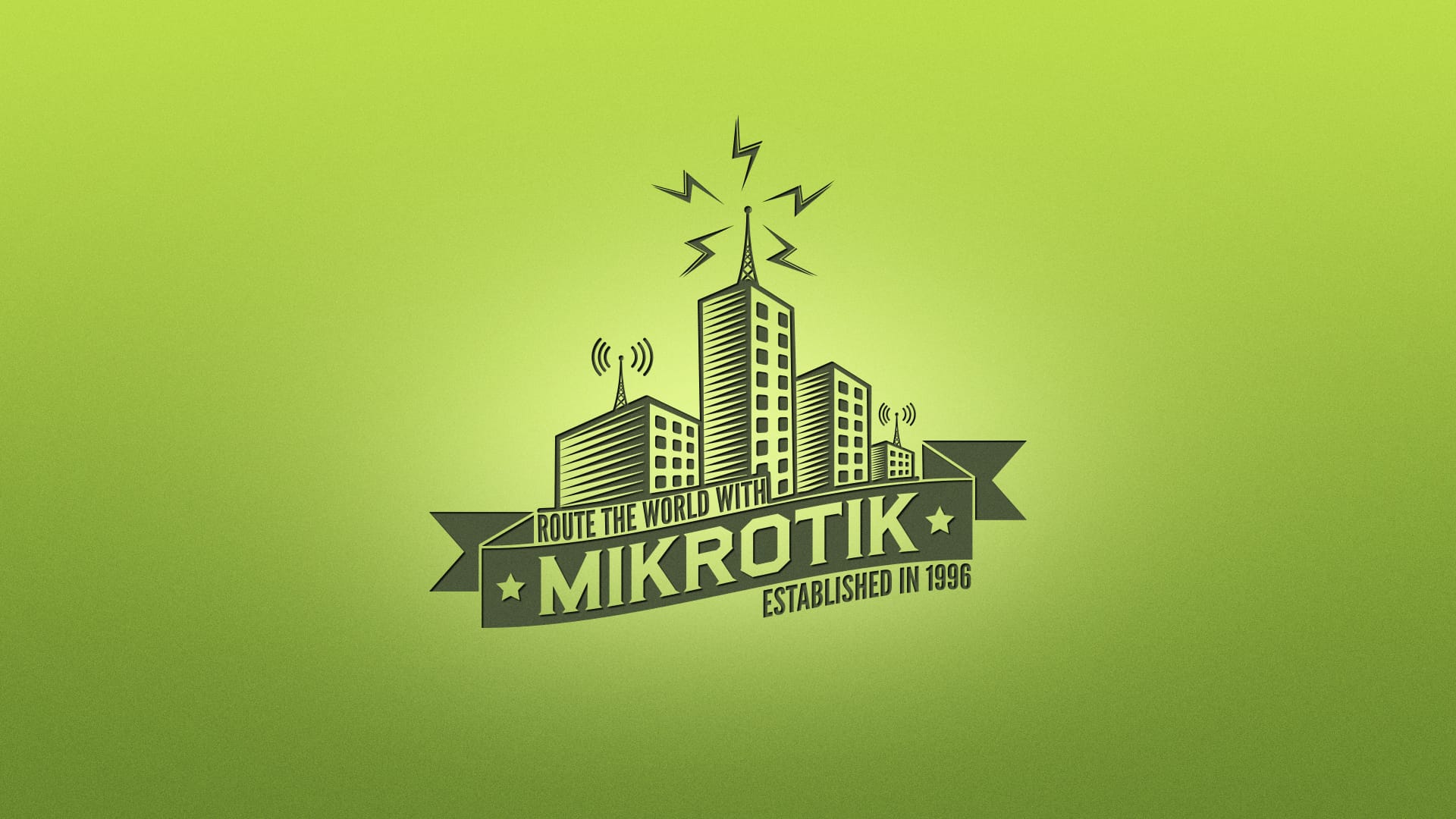 Mikrotik RouterOS