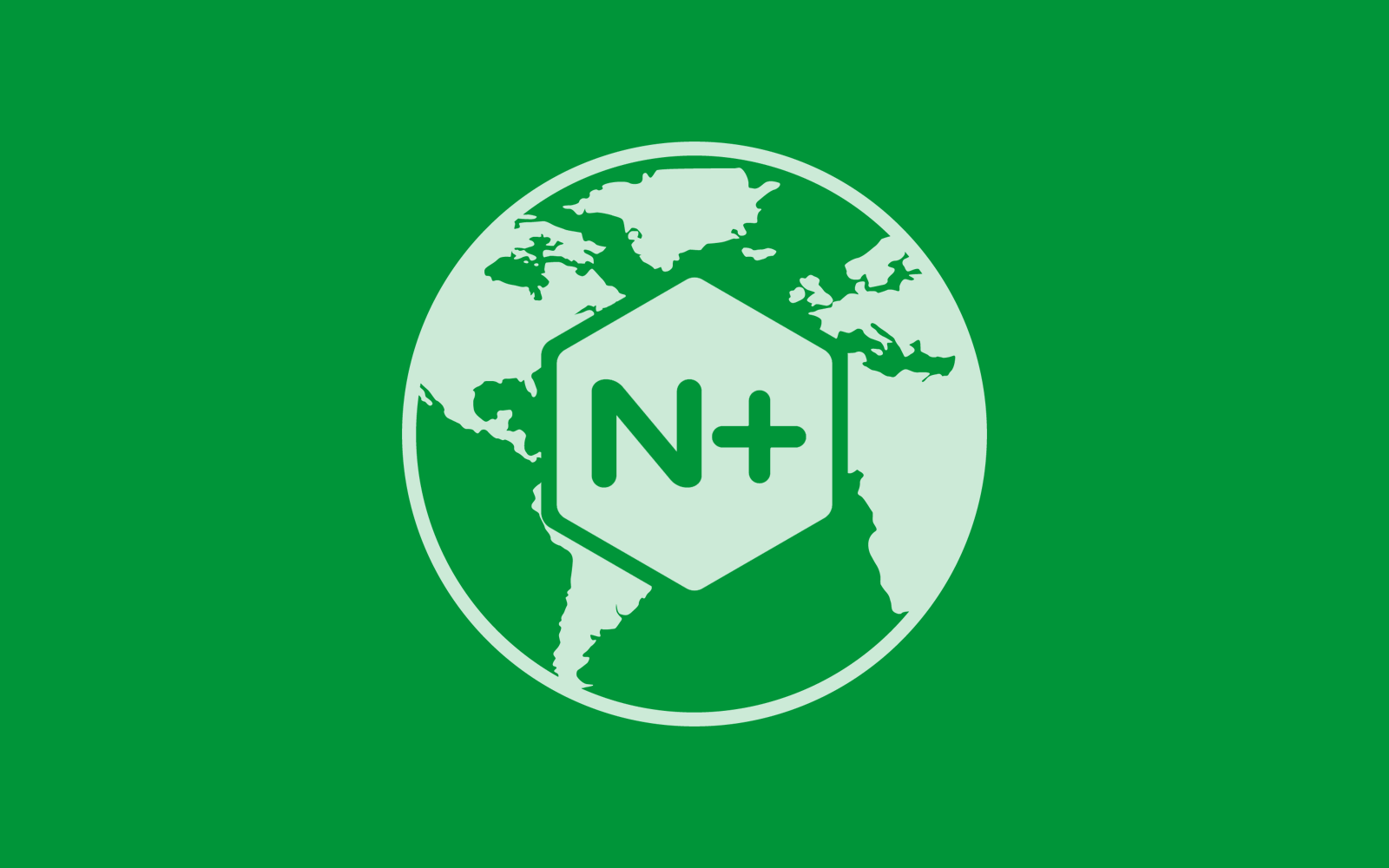 NGINX Plus World