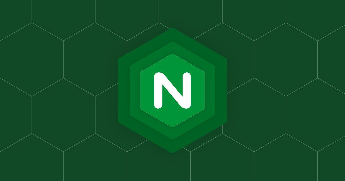 Nginx 分布式集群