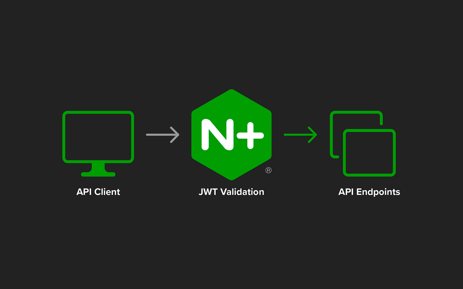 Nginx API Gateway Nginx 网关 Nginx API 网关