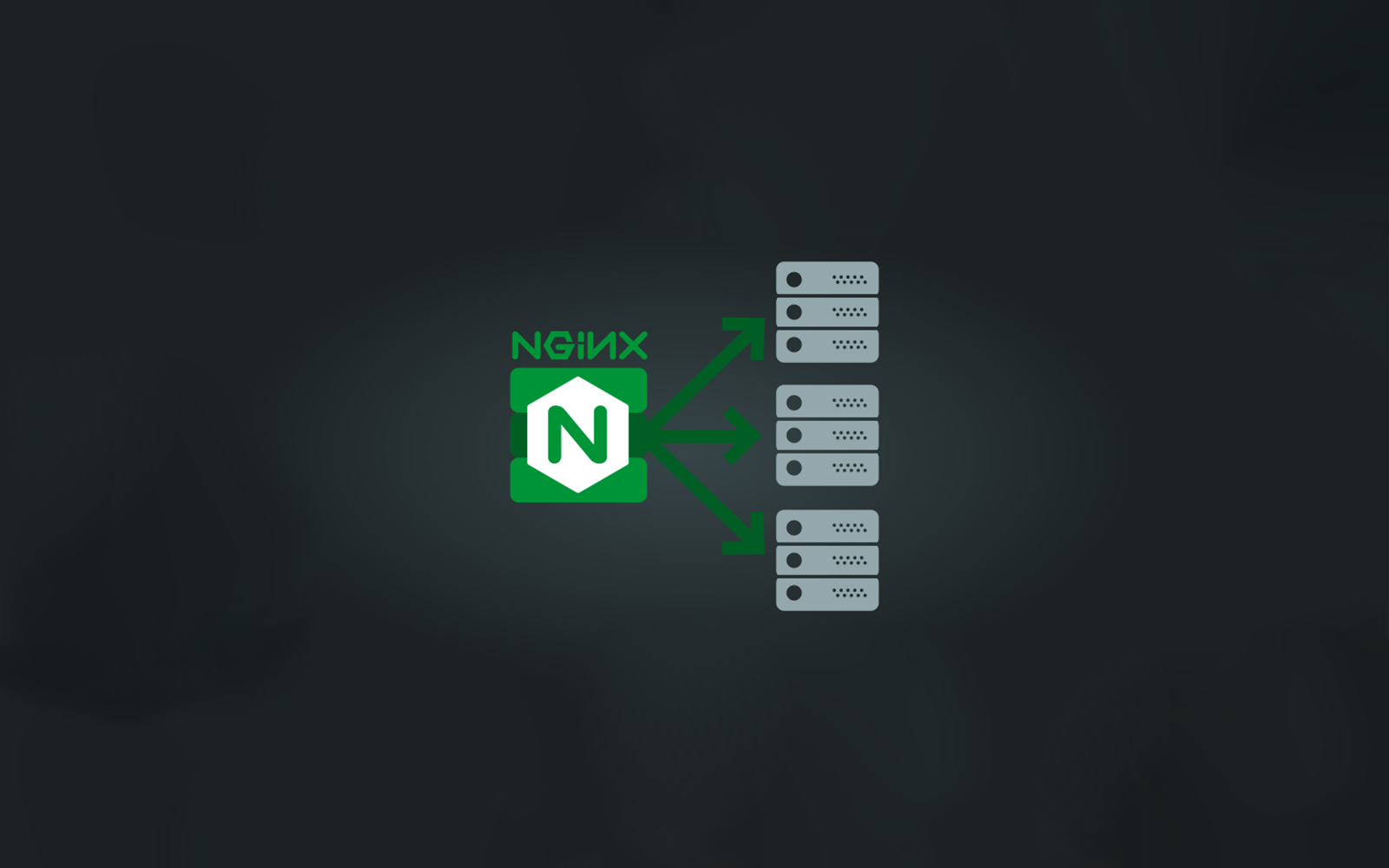 Nginx 反向代理服务器 Nginx Reverse Proxy