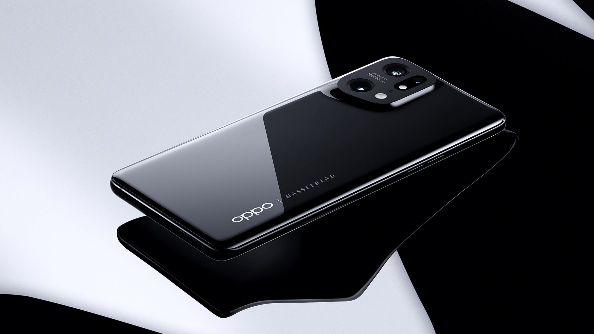 OPPO 手机