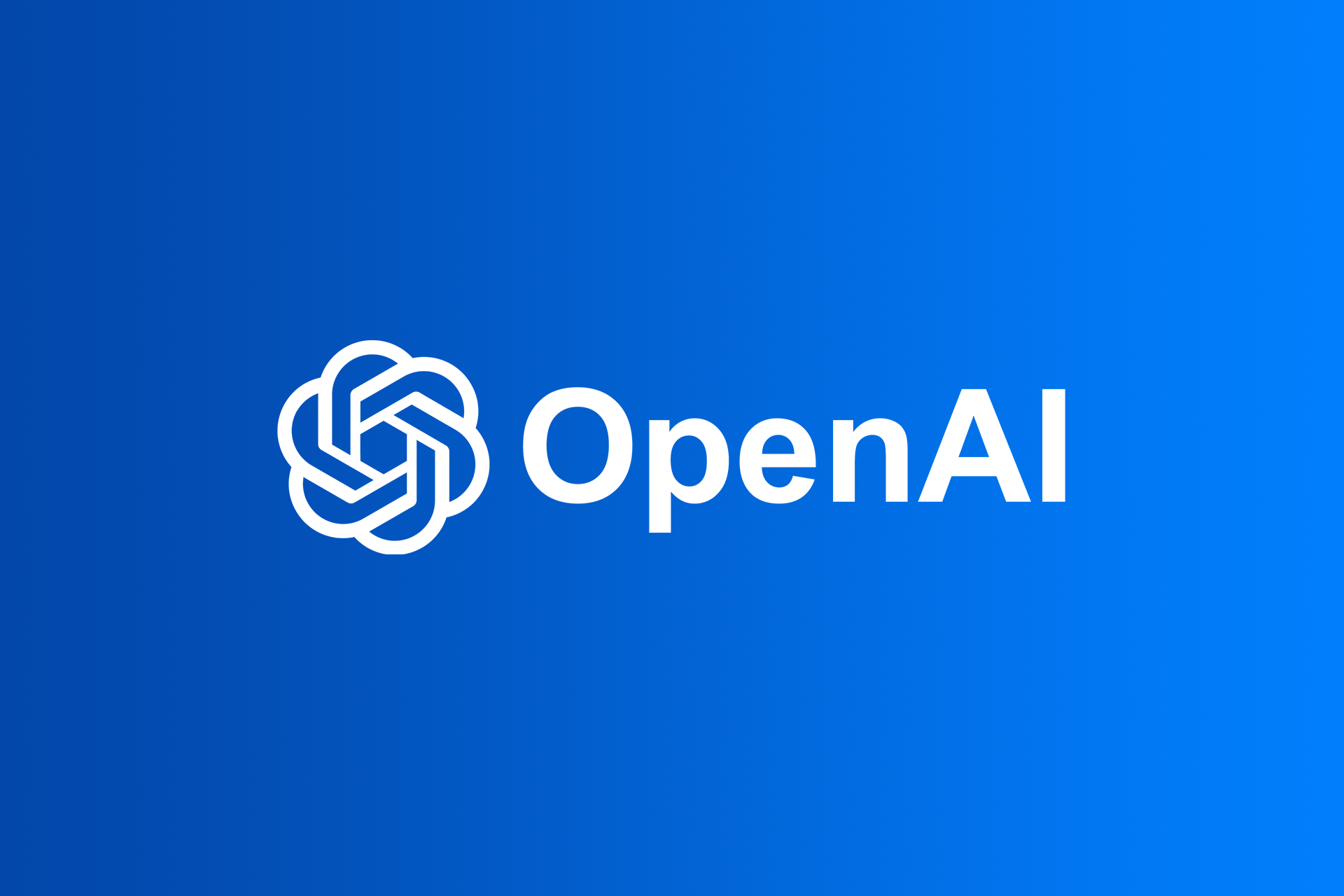 OpenAI