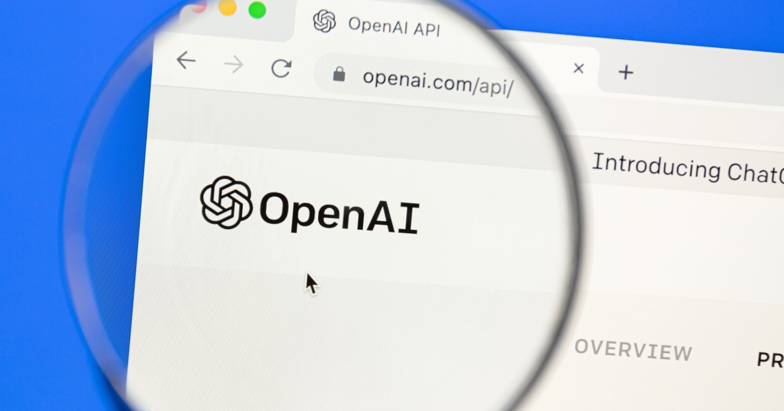 OpenAI API