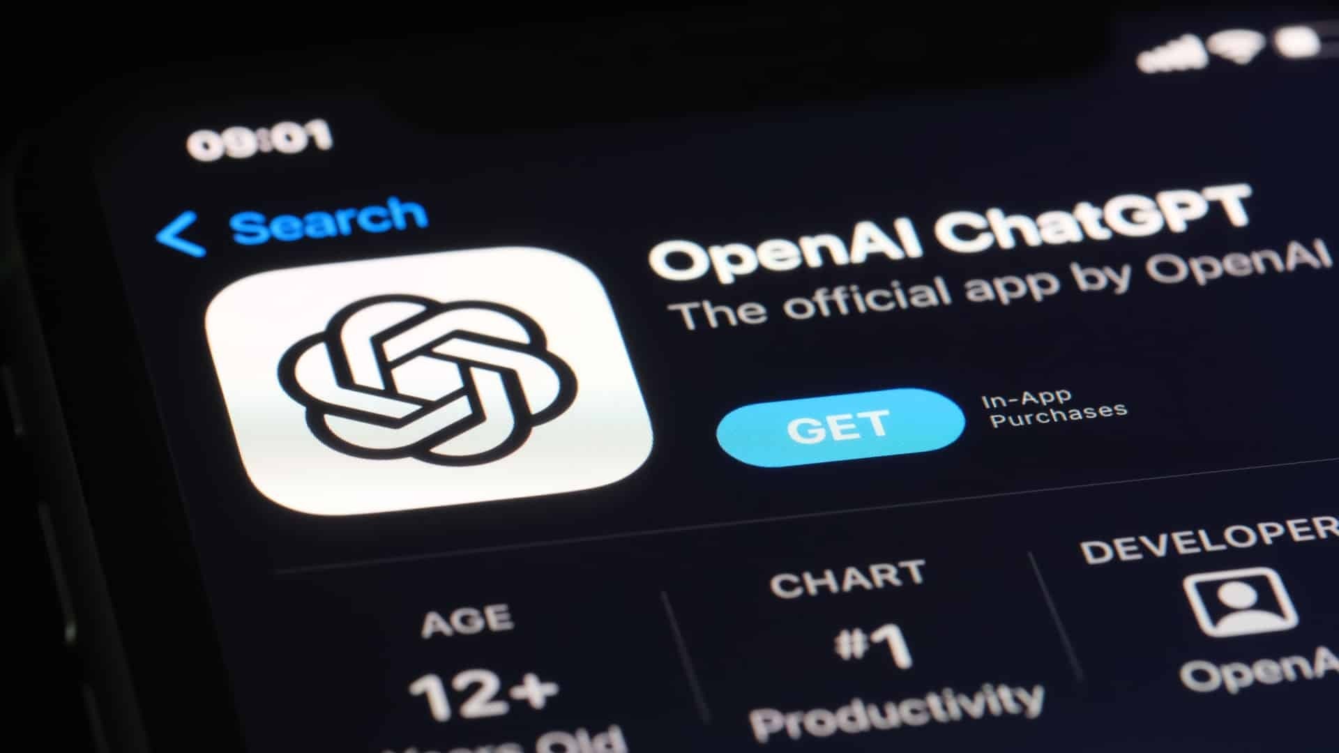 OpenAI ChatGPT