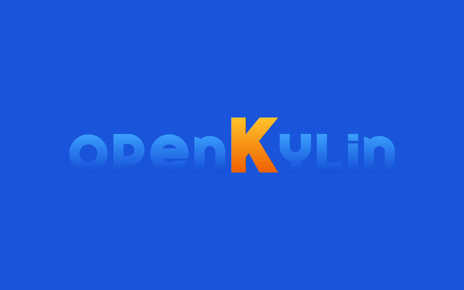 OpenKylin logo