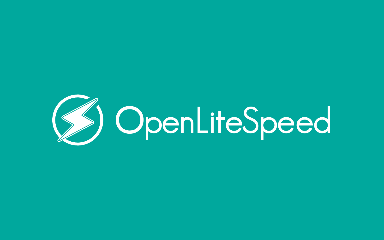 OpenLiteSpeed