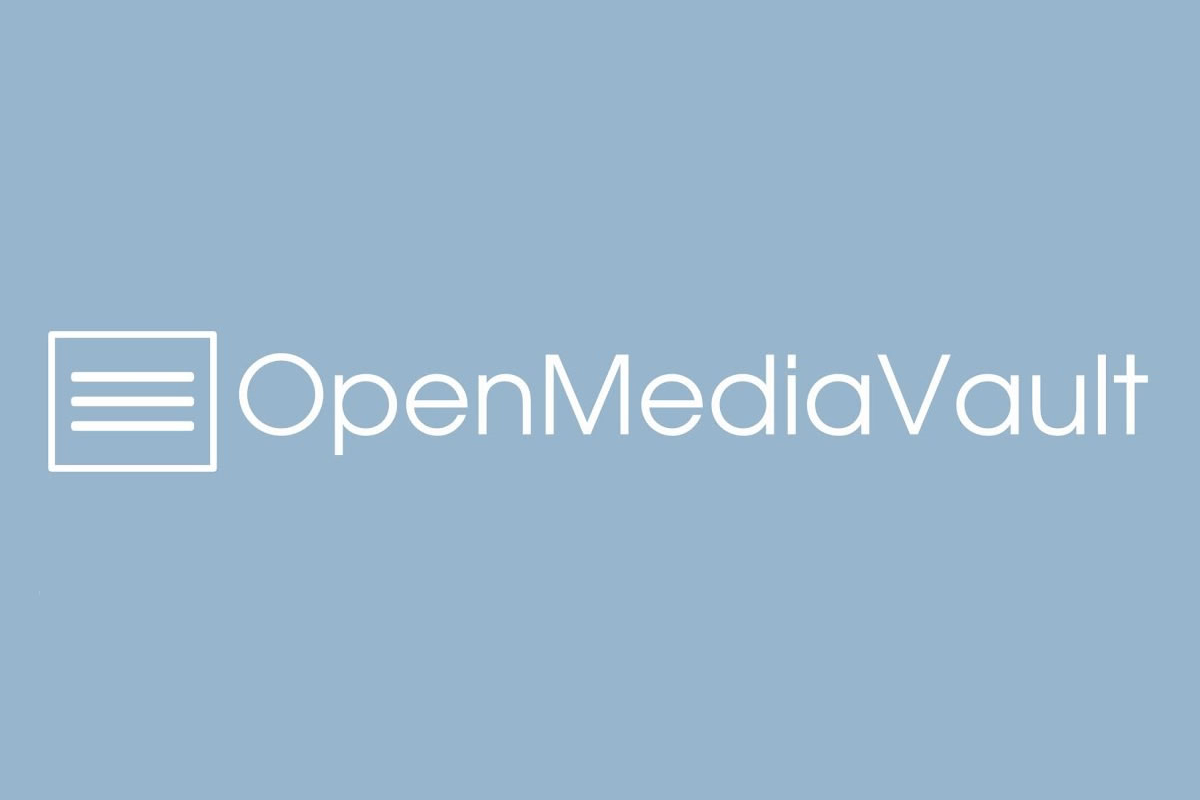 OpenMediaVault