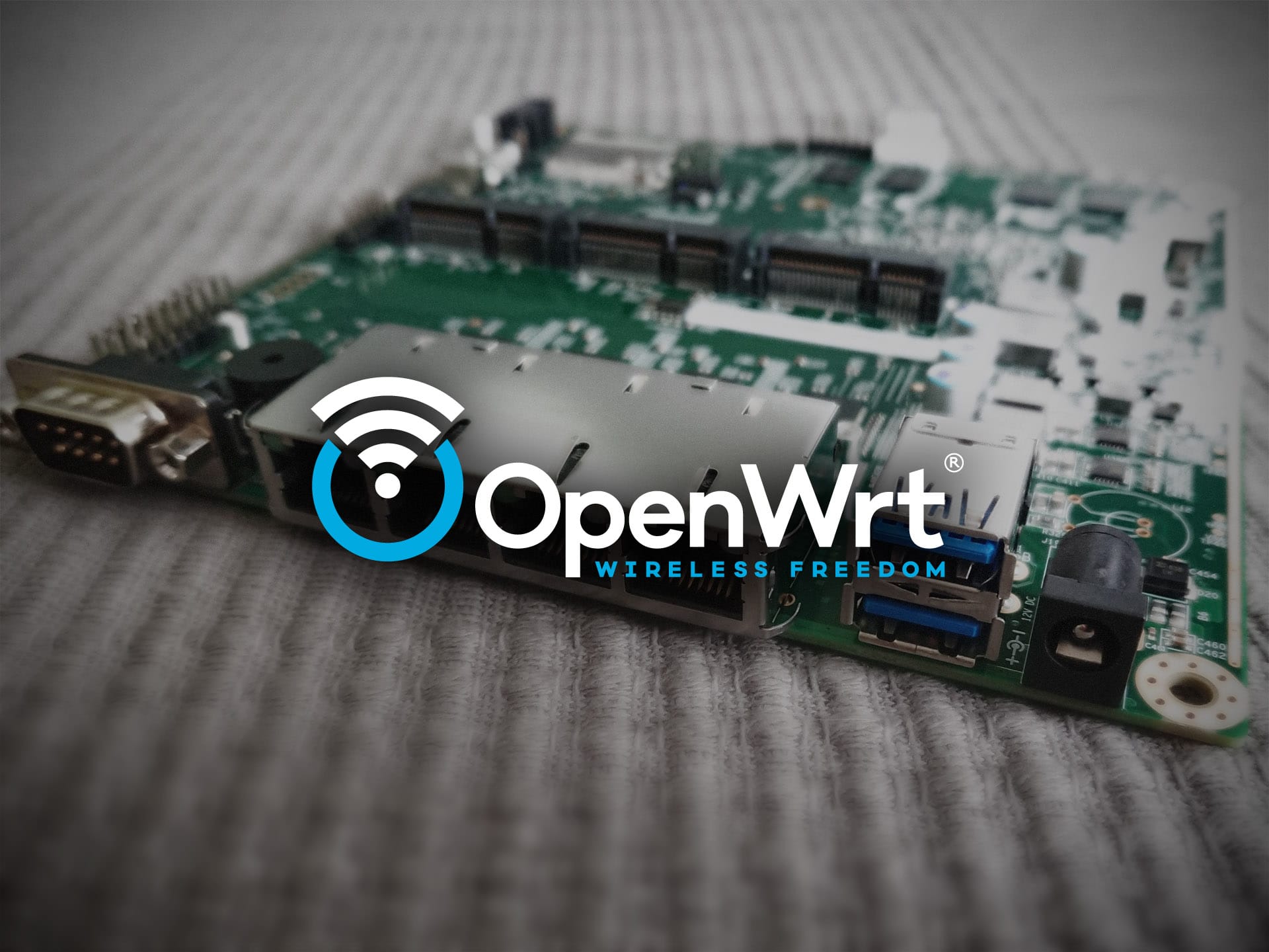 OpenWrt