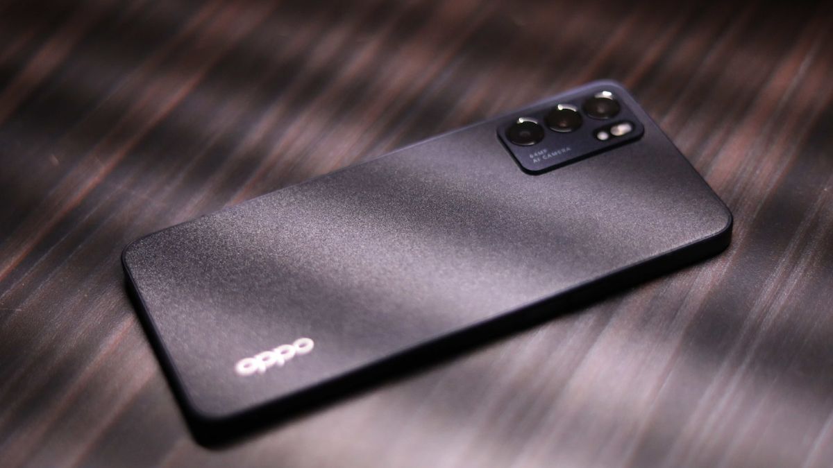 OPPO 手机 Oppo phone