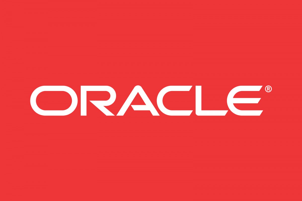 Oracle LOGO