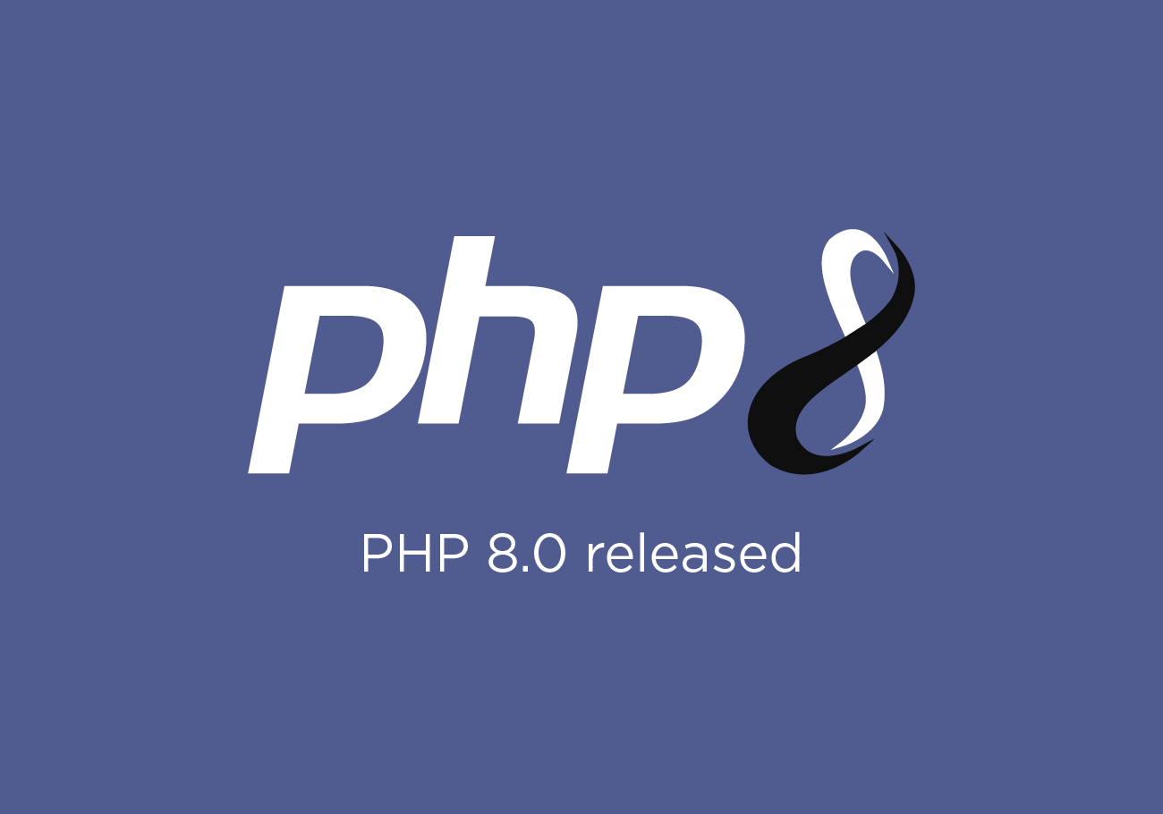 PHP 8