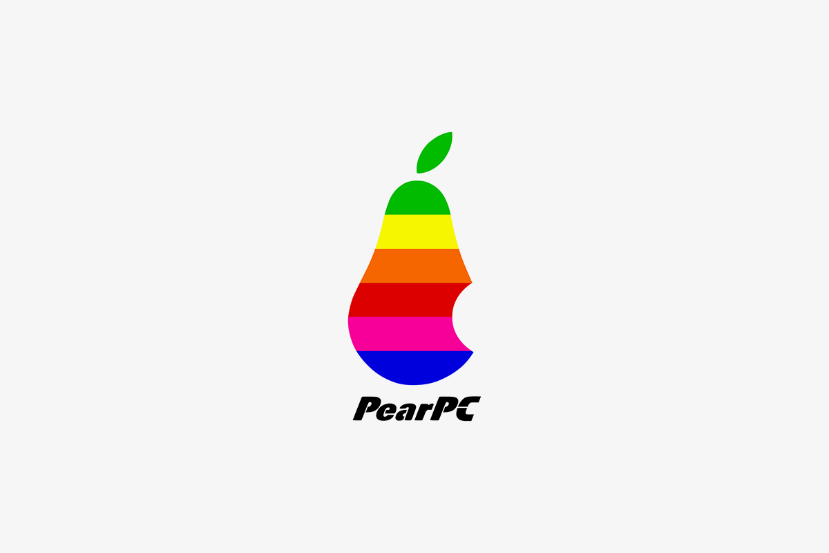 PearPC