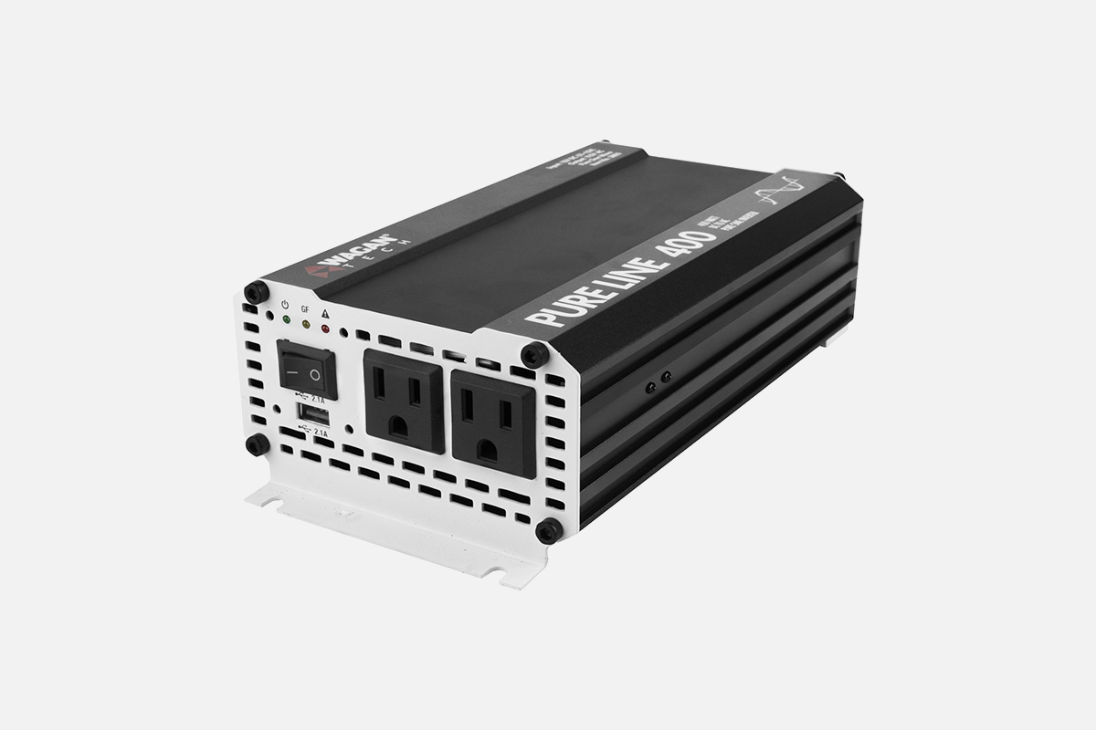 车载逆变器 Power Inverter