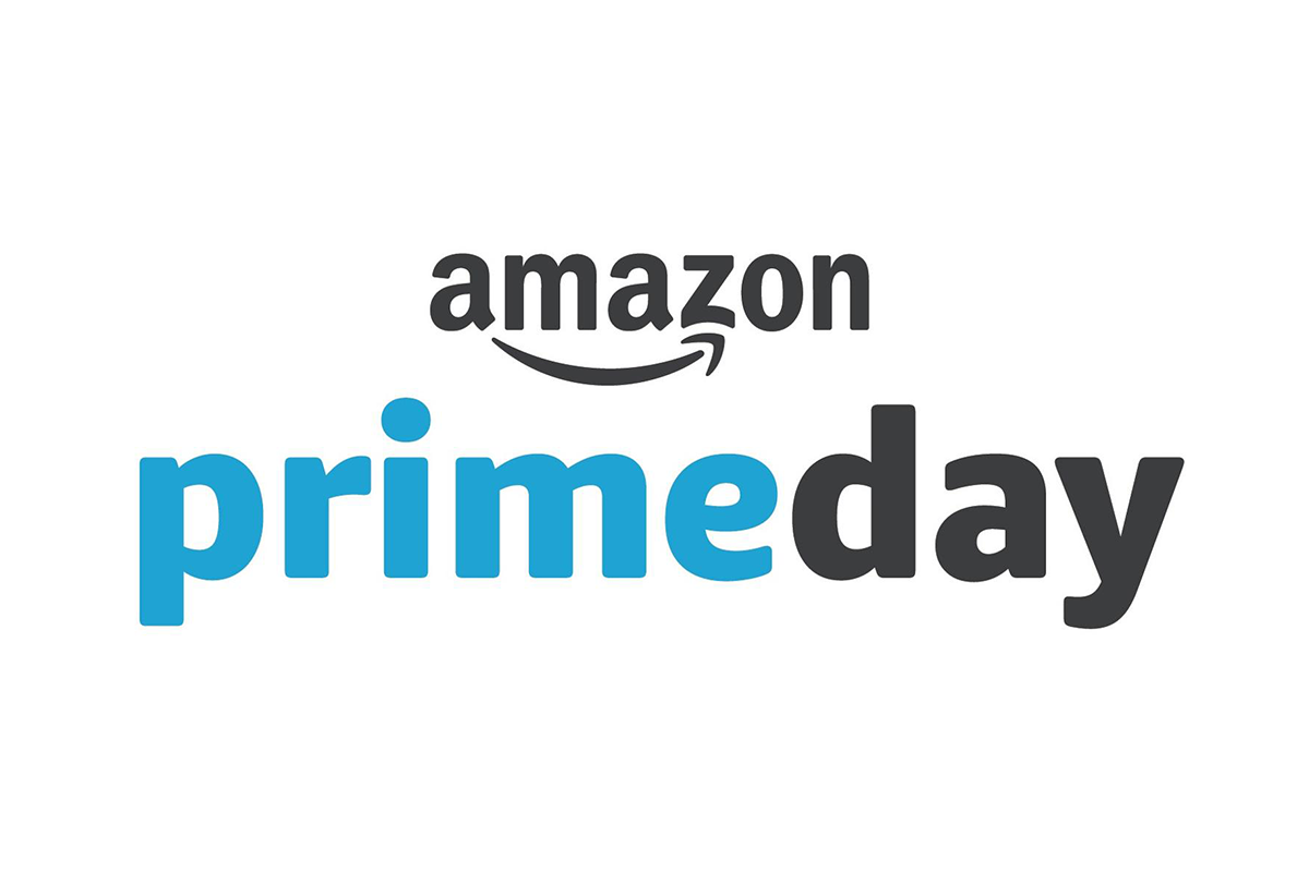 亚马逊会员日 Prime Day