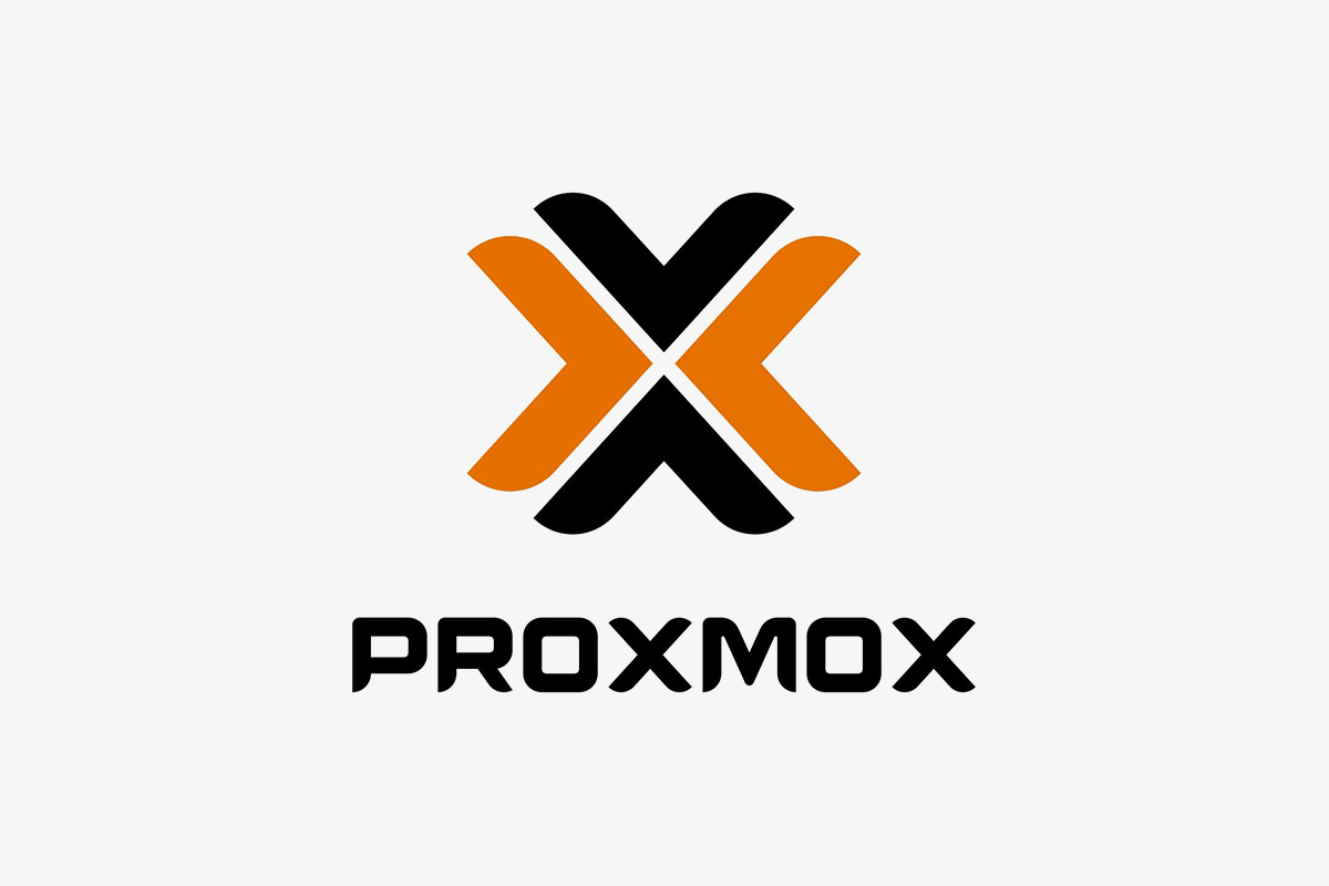 Proxmox VE