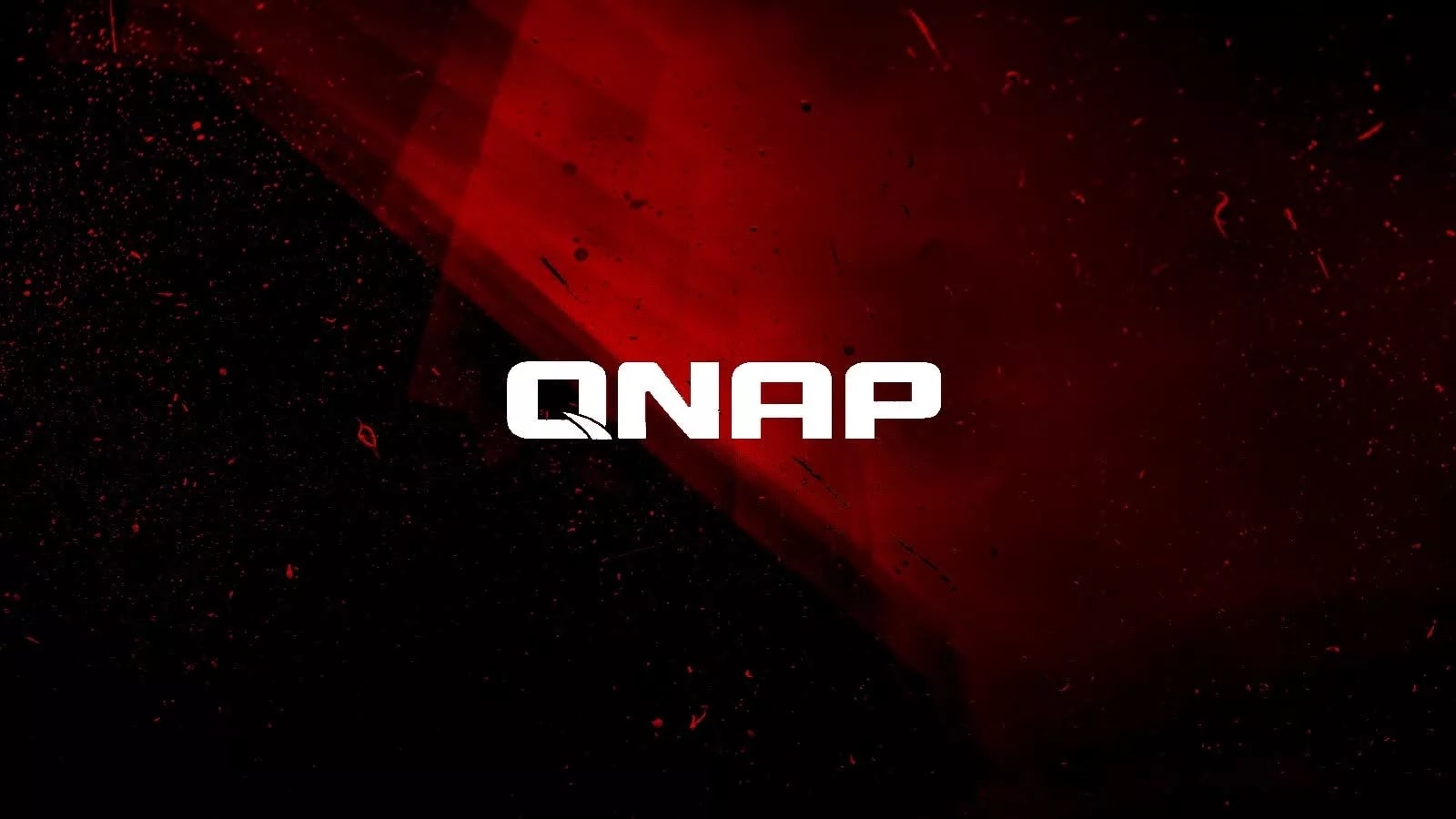 QNAP 威联通