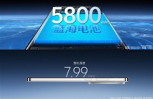 历史一刻！vivo X200全球首发天玑9400：史无前例超300万跑分